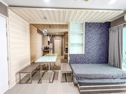 รูปภาพ 1 Bedroom Condo for Rent Lumpini Park Beach Jomtien Sea View