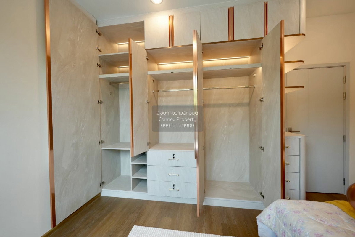 รูป เช่าบ้าน  วีวัลดี บางนา บางแก้ว บางพลี สมุทรปราการ CX-178459 ✅ ทักไลน์ @connexproperty ตอบทันที ทีมงานมืออาชีพ ✅ - รูปที่ 11/12