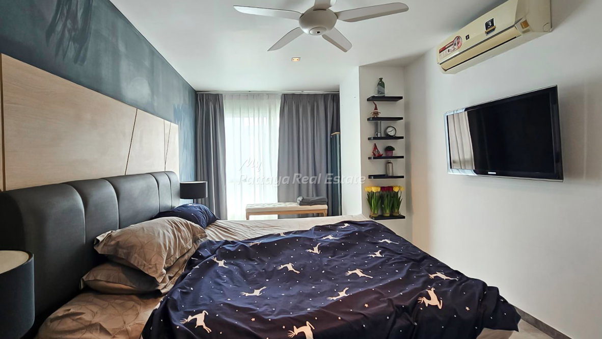 picture 🛏️ 1 Bed - 🛁 1 Bath - 🏙️ Sea View - 🌏 FOREIGN name - 🏢 The Winner Condominium Pattaya - Ref: WINNER23 - 5/12