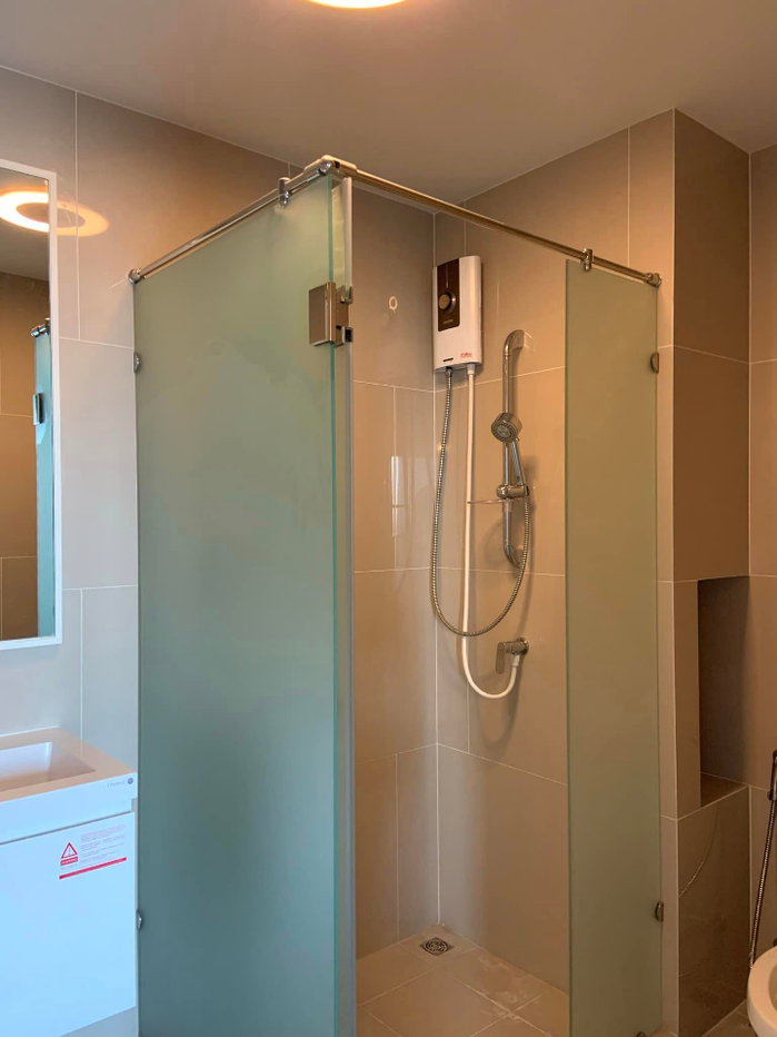 picture Condo for Rent: Chapter One Shine Bangpo - 9/11