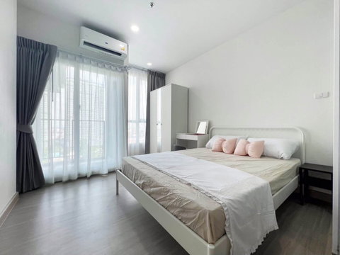 MN3939 ให้เช่าคอนโด ศุภาลัย ลอฟท์ สาทร ราชพฤกษ์