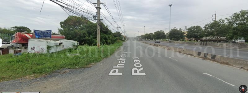 รูป ที่ดิน ทำเลดี ถมแล้ว 8-1-99 ไร่ แยกหินกอง ติดถนนหมายเลข 1 ขาเข้า (พหลโยธิน) ต.ห้วยขมิ้น อ.หนองแค จ.สระบุรี - รูปที่ 2/10