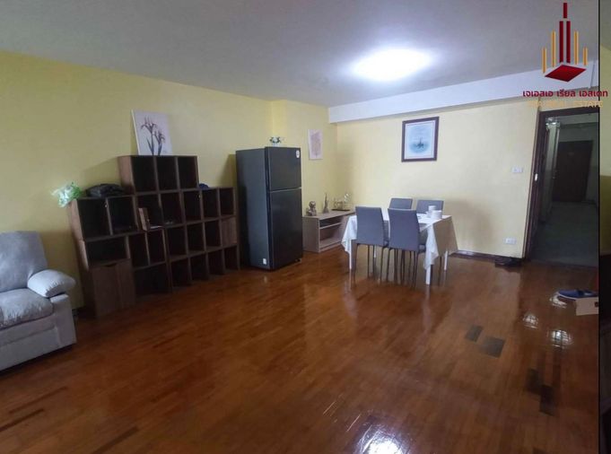3-bed condo for sale, 90 sqm, S.V. City Rama 3