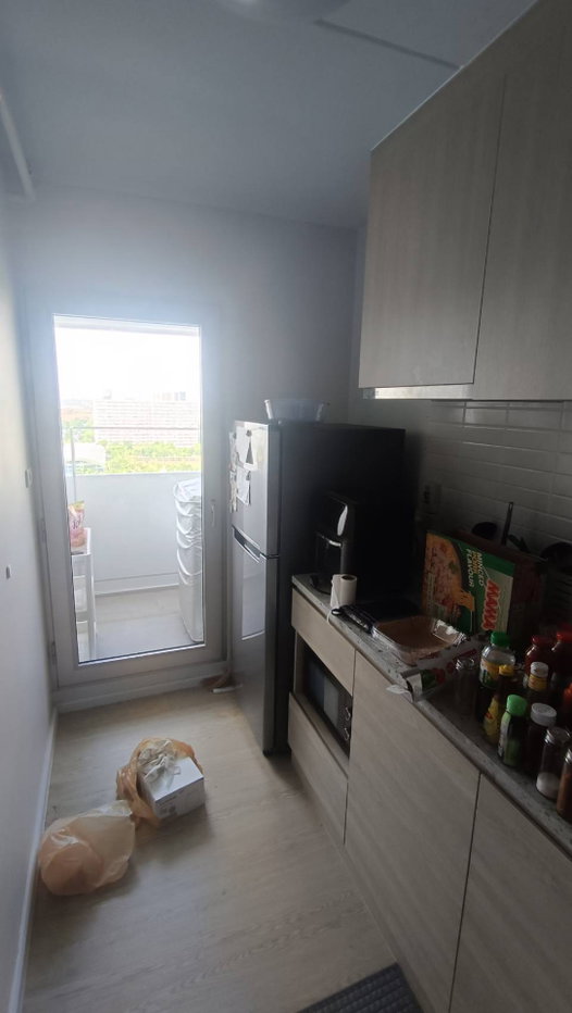 รูป ขายคอนโด Mori Condominium เมืองทองธานี — เจ้าของขายเอง - รูปที่ 11/25