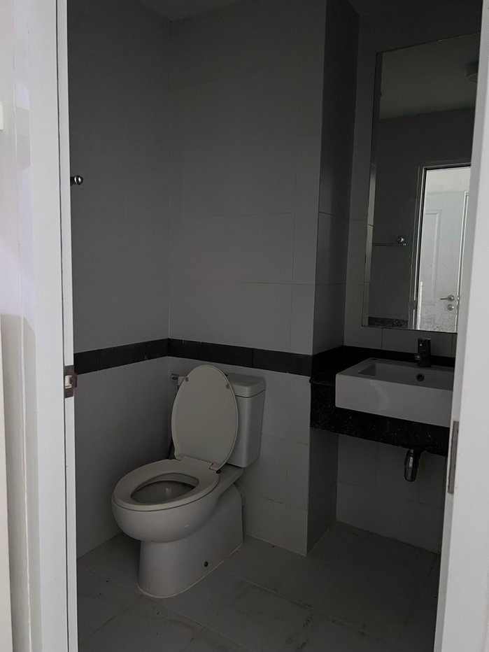 picture **HOT PRICE**  FOR SALE A SPACE SUKHUMVIT 77  - 5/5