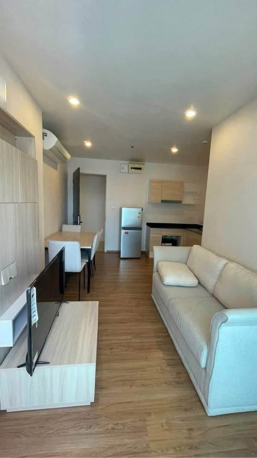 รูป 🔥 2 ห้องนอน 2 ห้องน้ำ ใกล้ MRT เพียง 16,000 บาท (ต่อรองได้) - รูปที่ 1/12