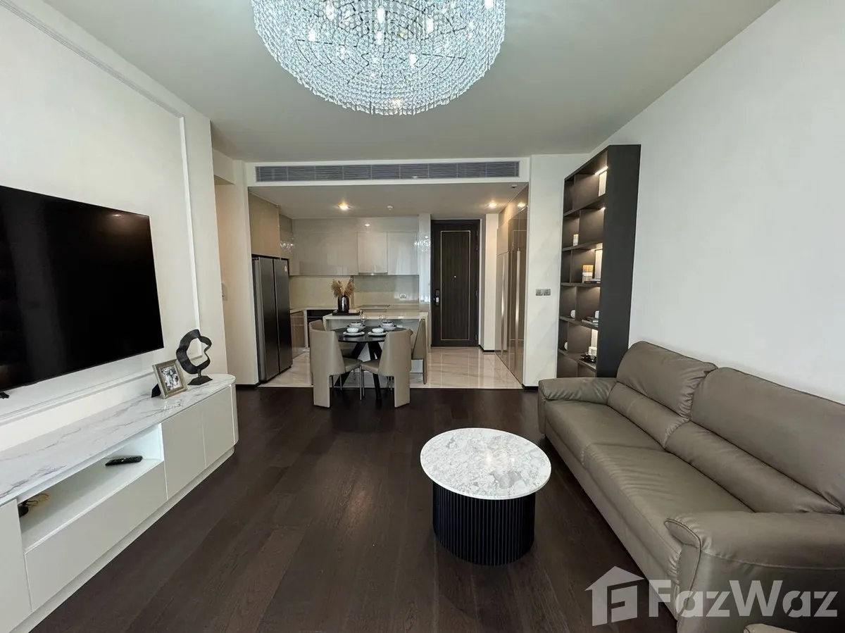 picture 3 Bedroom Penthouse for rent at Laviq Sukhumvit 57 6832033 - 8/14