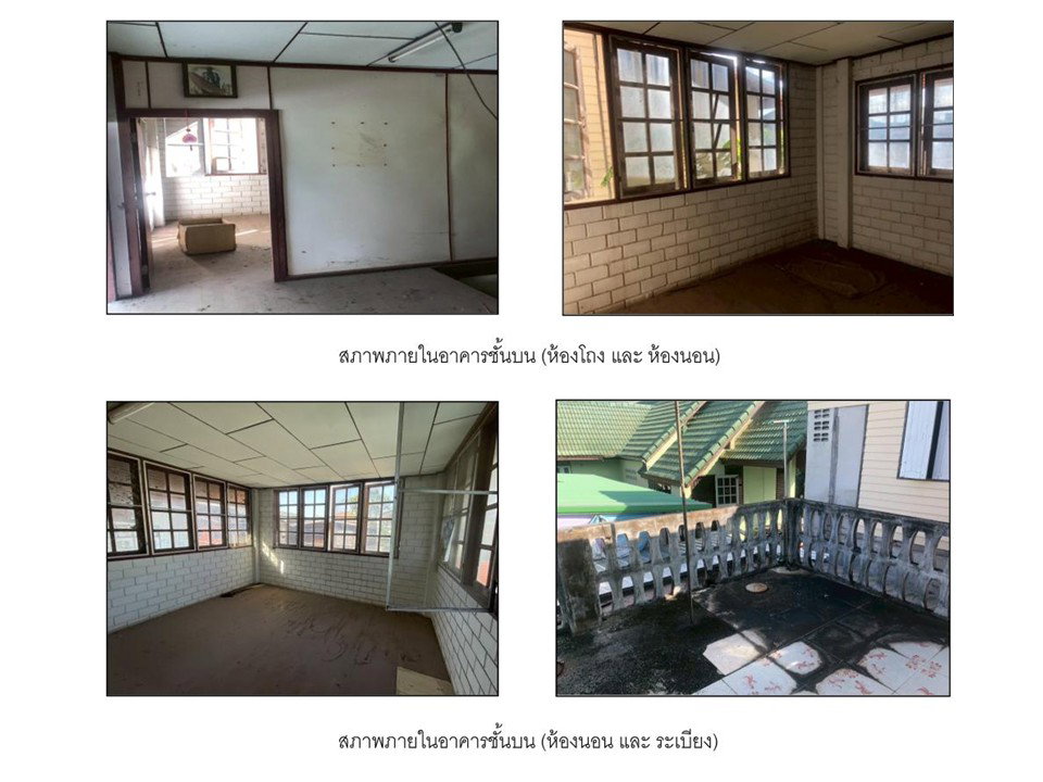 picture HOME 35.8 Sq.w. Muang Chaiyaphum Chaiyaphum for 1.1M - 6/6