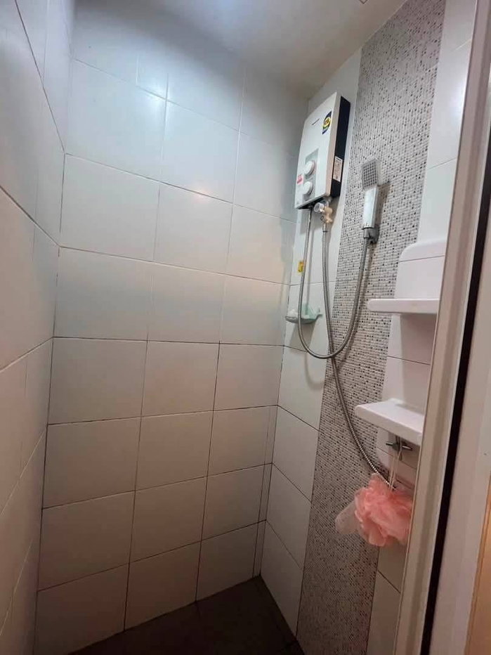 picture Aspire Rattanathibet 1 for rent ✨ Fully furnished - 5/7