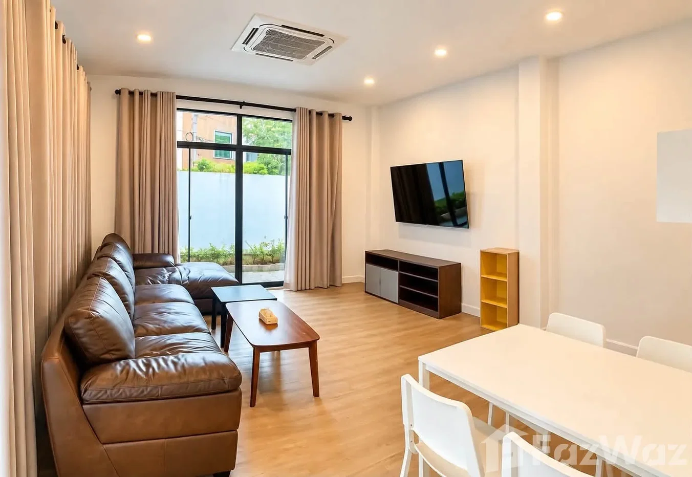 picture Spacious Detached House at MONO Koh Kaew, Phuket 6830976 - 4/17