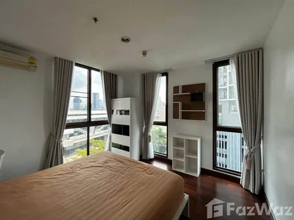 รูปภาพ คอนโดให้เช่า 2 ห้องนอน ในโครงการ ไอดีโอ สาทร-ตากสิน 6832985