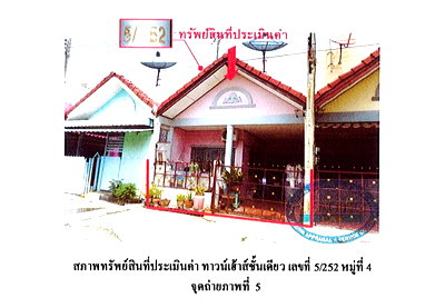 LAND 18.7 Sq.w. Uthai Phra Nakhon Sri Ayutthaya for 563,000