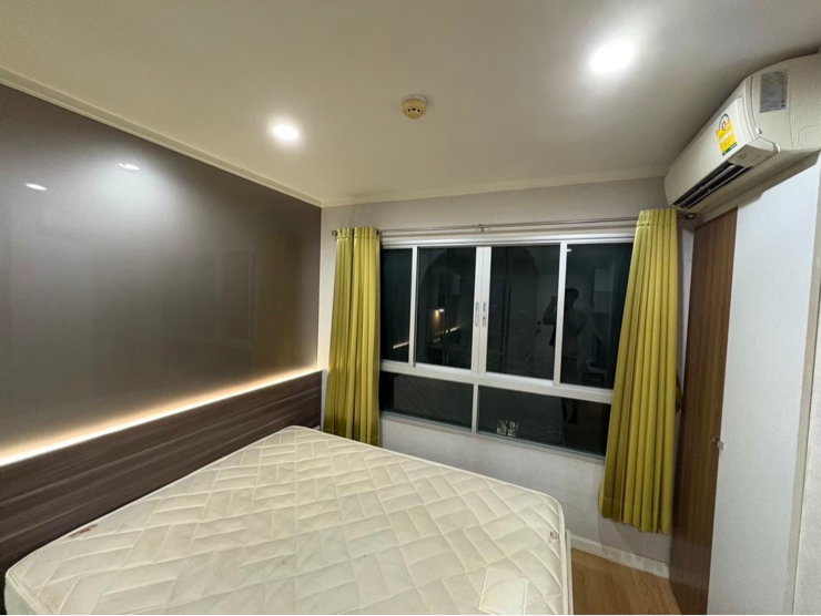 รูป 📣📣ให้เช่า Lumpini Ville Pattanakarn – New Phetchaburi ☎️ติดต่อ คุณหย๊ะ 📞 093-4419156 ID Line : @928zbfqq  - รูปที่ 1/9