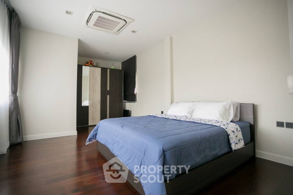รูป บ้าน 3-ห้องนอน ที่ เดอะ เจนทริ เอกมัย-ลาดพร้าว ใน พลับพลา (ID 3363259) - รูปที่ 15/65