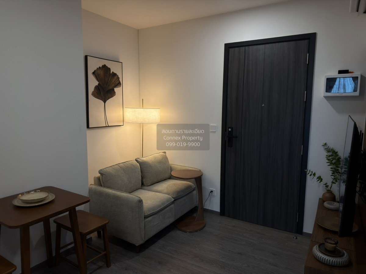 picture 🔥🔥🔥 For Rent Condo , Modiz Avantgarde , Khlong Nueng , khlong Luang , Pathum Thani , CX-173611 ✅ Live chat with us ADD LINE @connexproperty ✅ 🔥🔥🔥 - 3/8