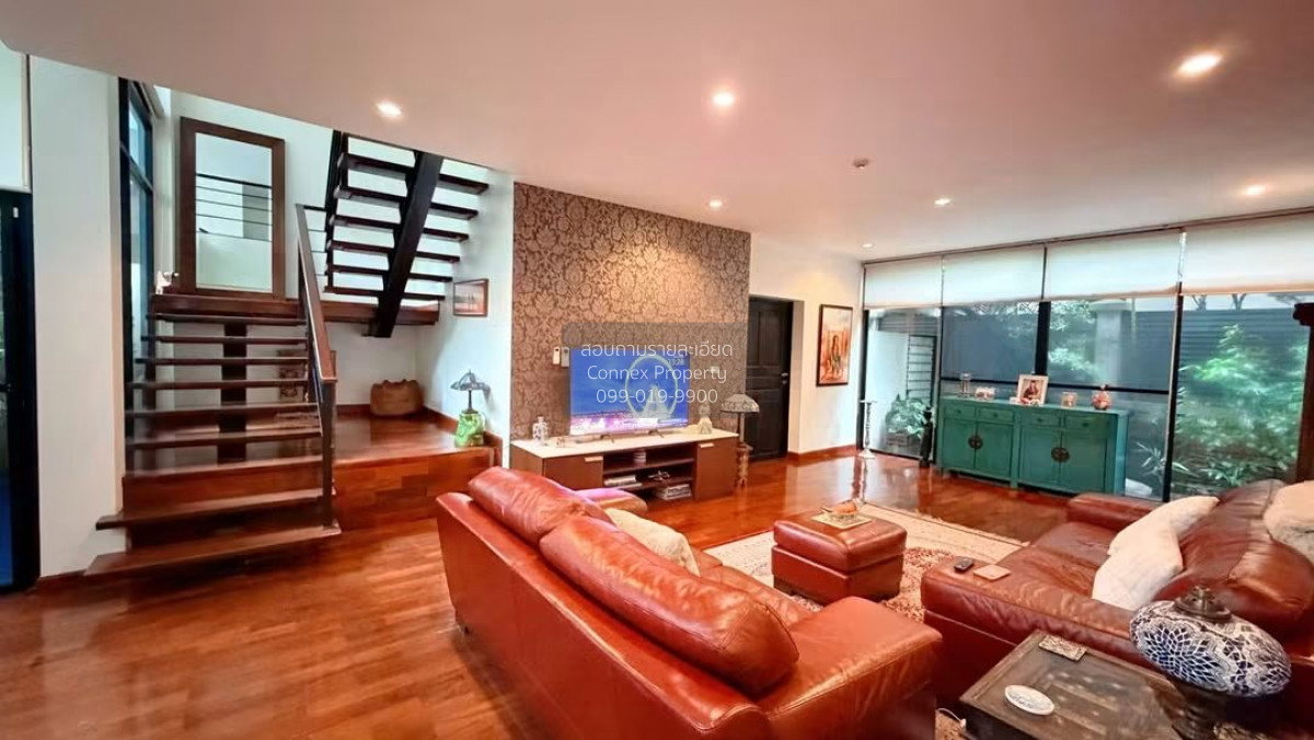 รูป เช่าบ้าน  บ้าน ศศิดา คลองตัน เขต คลองเตย กรุงเทพ CX-178512 ✅ ทักไลน์ @connexproperty ตอบทันที ทีมงานมืออาชีพ ✅ - รูปที่ 12/12