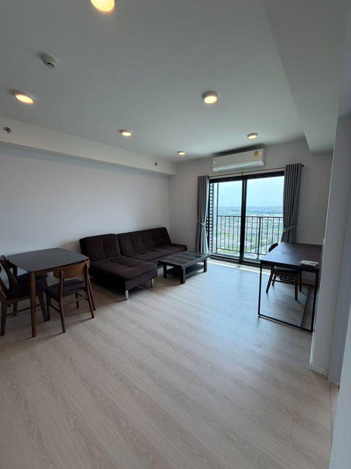 รูป ให้เช่าคอนโด A space Mega หลังIkea - รูปที่ 2/18