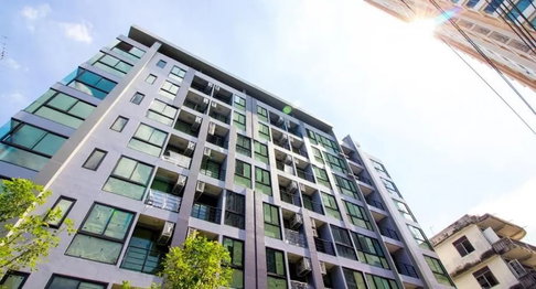 🔥 MD-25068985 Rare Find! Beautiful unit, below-market price at Bangkok Feliz Sathorn Taksin. Book now before it's gone! 🔥
