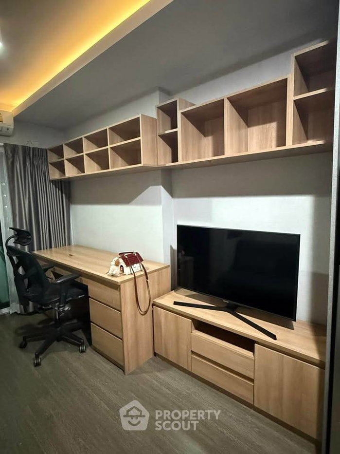 picture 1-BR Condo at Ideo Sukhumvit 93 near BTS Bang Chak (ID 3036121) - 1/4