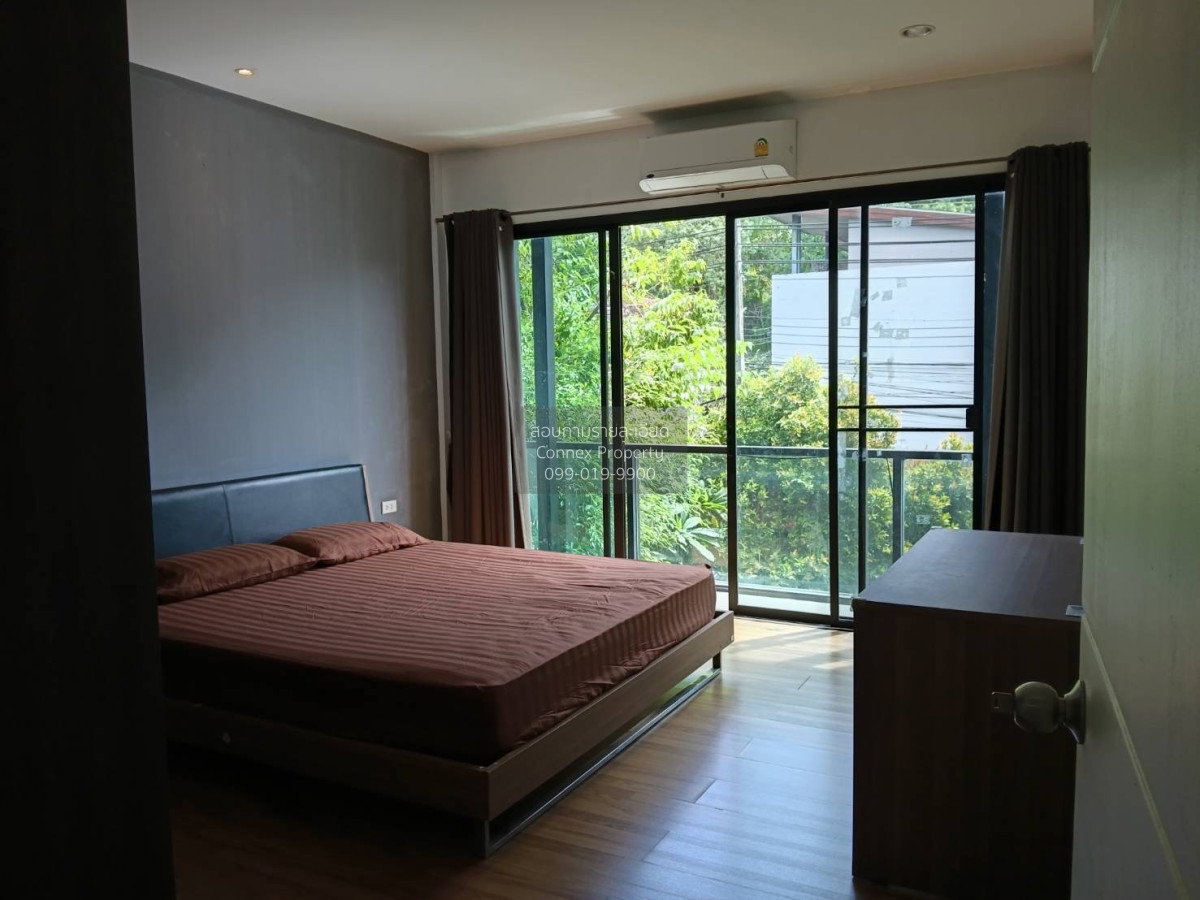 รูป เช่าทาวน์เฮ้าส์/ทาวน์โฮม บ้านบางใบไม้ ตลาดใหญ่ เมืองภูเก็ต ภูเก็ต CX-178564 ✅ ทักไลน์ @connexproperty ตอบทันที ทีมงานมืออาชีพ ✅ - รูปที่ 10/12