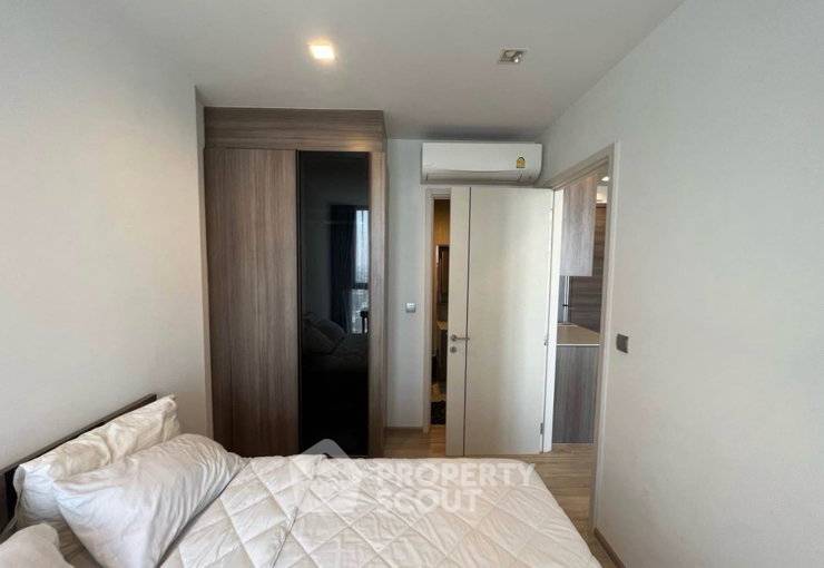 รูป คอนโด 1-ห้องนอน ที่ เดอะไลน์ พหลฯ – ประดิพัทธ์ ใกล้ BTS สะพานควาย (ID 3363197) - รูปที่ 2/17