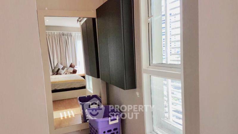 รูป คอนโด 2 ห้องนอน The Parkland Grand Asoke Phetchaburi ใกล้ MRT เพชรบุรี (ID 2835907) - รูปที่ 5/7
