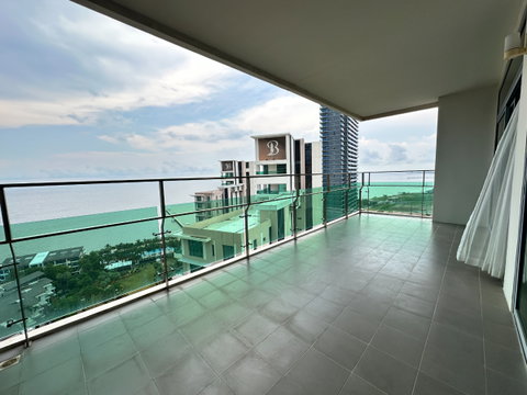 Condo for Sale at Casalunar Paradiso