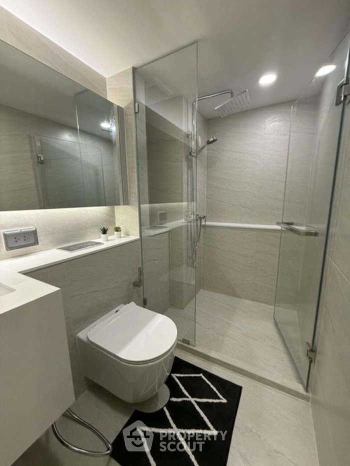 picture 18th-Floor 1-BR SO Origin Kaset Interchange, 200m To BTS Kasetsart University (ID 2904653) - 12/14