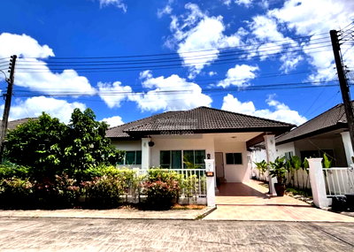 เช่าบ้านเดี่ยว ภูเก็ต : เช่าบ้าน  บ้านสวนอยู่เจริญ 5 ป่าคลอก ป่าคลอก ถลาง ภูเก็ต CX-178141 ✅ ทักไลน์ @connexproperty ตอบทันที ทีมงานมืออาชีพ ✅