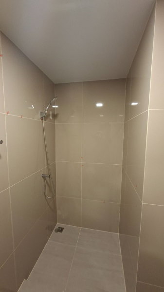 picture Rent!! COBE Kaset-Sripatum Studio 24 sqm 17th Floor Fully Furnished - 11/11