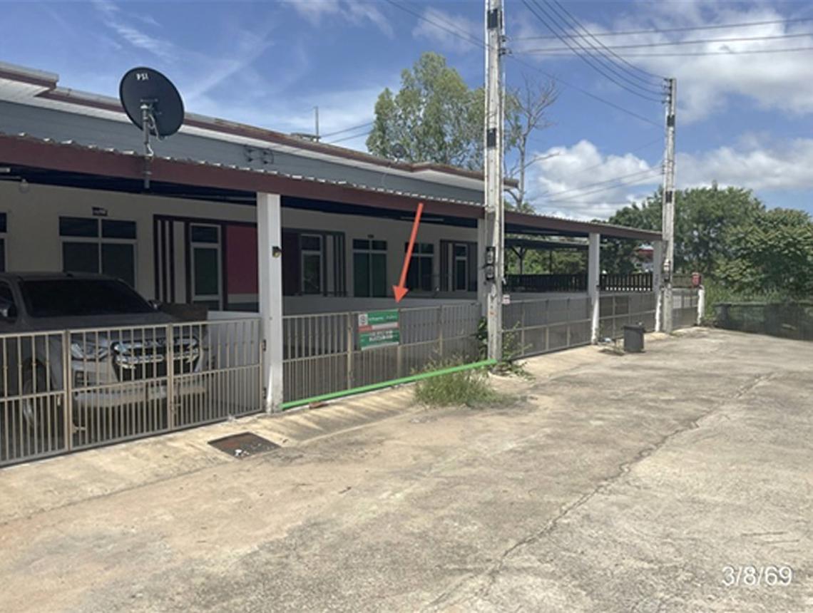 picture TOWN HOUSE 25 Sq.w. Ban Chang Rayong for 1.3M - 13/25