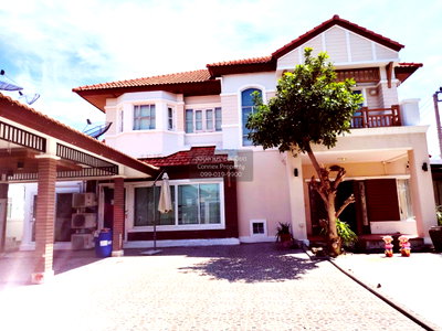 Houses for rent : For Rent House , Chuan Chuen Rama 2 , Samae Dam , Bang Khun Thian , Bangkok , CX-178301 ✅ Live chat with us ADD LINE @connexproperty ✅