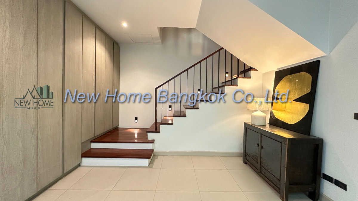 รูป บ้านโมเดริน 3 นอน ให้เช่าเลี้ยงสัตว์ได้  - รูปที่ 6/35