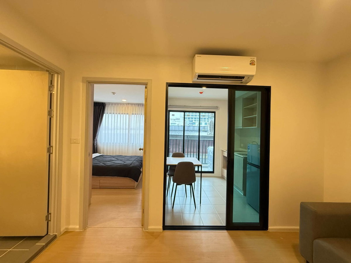 picture Code: 26KJ5290 for rent Chewathai Hallmark Ekkamai - Raminthra 🔥🔥 Line ID: @kjcondo (with @)🔥🔥 - 4/15