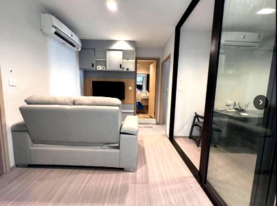 Condos for rent : 💥DL-12115💥Life Sathorn Sierra👉Line : @wonder_condo