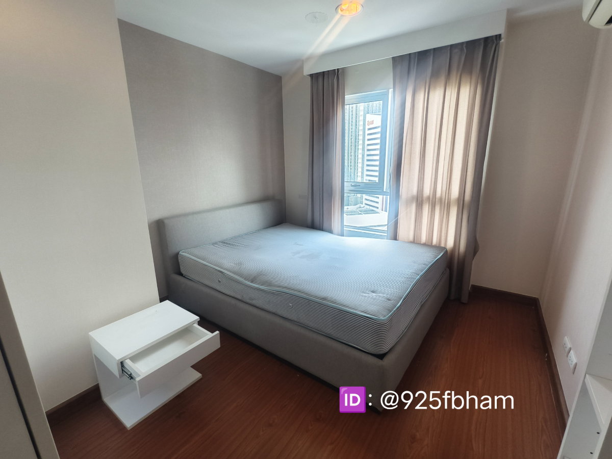 รูป Belle Grand Rama 9 🎉🔥 1bed 49 sq.m only 21,000  📣📣 - รูปที่ 6/8