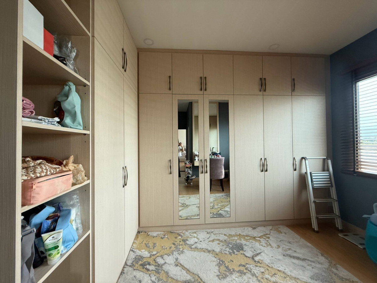 รูป ขายบ้านเดี่ยว The City พัฒนาการ 97 | 76 ตร.ว. 304 ตร.ม. | บ้านพร้อมอยู่ - รูปที่ 11/19