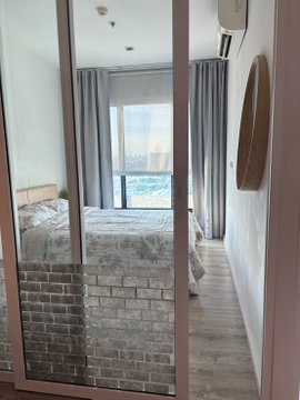 For Rent Knightsbridge Sky River Ocean Condo Near BTS Sky Train
