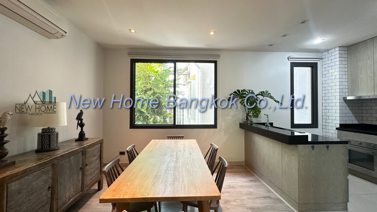 รูป บ้านโมเดริน 3 นอน ให้เช่าเลี้ยงสัตว์ได้  - รูปที่ 23/35