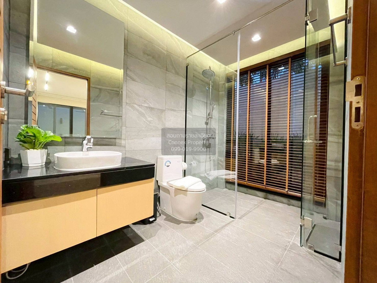 รูป ขายโมเดิร์น วิลล่า ลายัน เชิงทะเล ถลาง ภูเก็ต CX-179041 ✅ ทักไลน์ @connexproperty ตอบทันที ทีมงานมืออาชีพ ✅ - รูปที่ 11/12