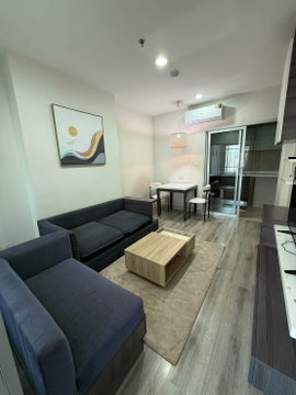 #A124351 ✅ 5/10/69  ให้เช่า Centric Sathorn - Saint Louis📲📢สอบถาม ld line @condoboy