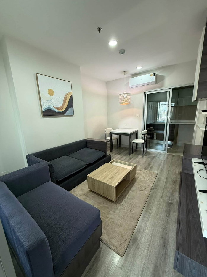 รูป #A124351 ✅ 5/10/69  ให้เช่า Centric Sathorn - Saint Louis📲📢สอบถาม ld line @condoboy - รูปที่ 1/9