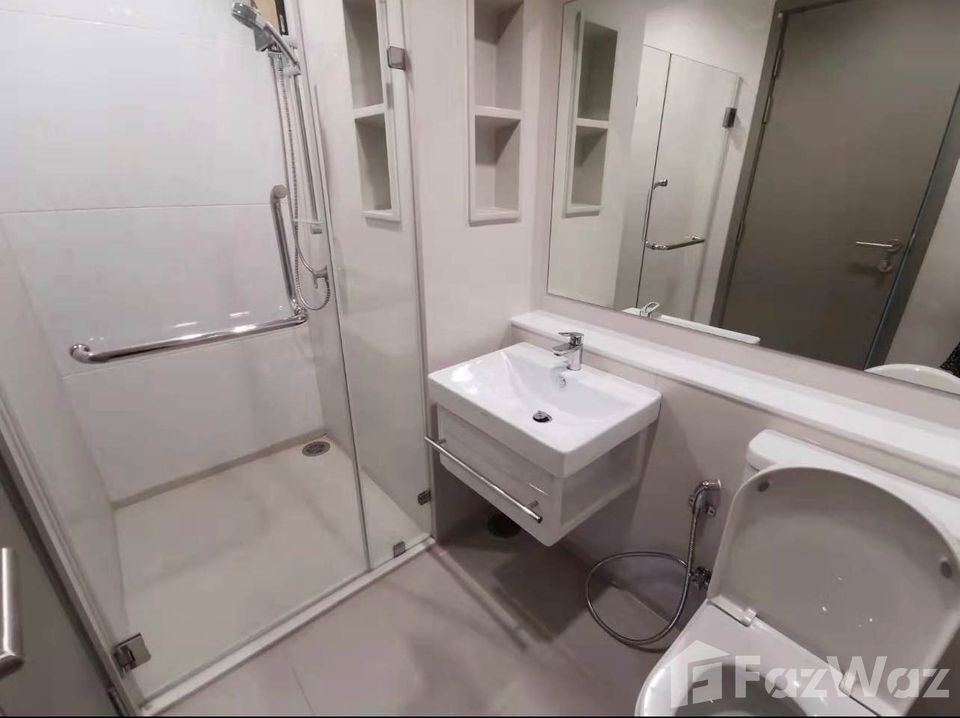 picture 2 Bedroom Condo for rent at Life Asoke Rama 9 1685234 - 10/15