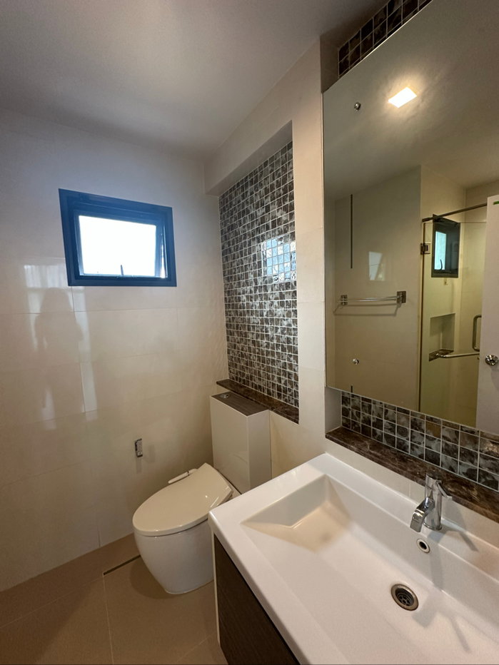 รูป Single House for Rent – Setthasiri Srinakarin–Rama 9 - รูปที่ 10/15