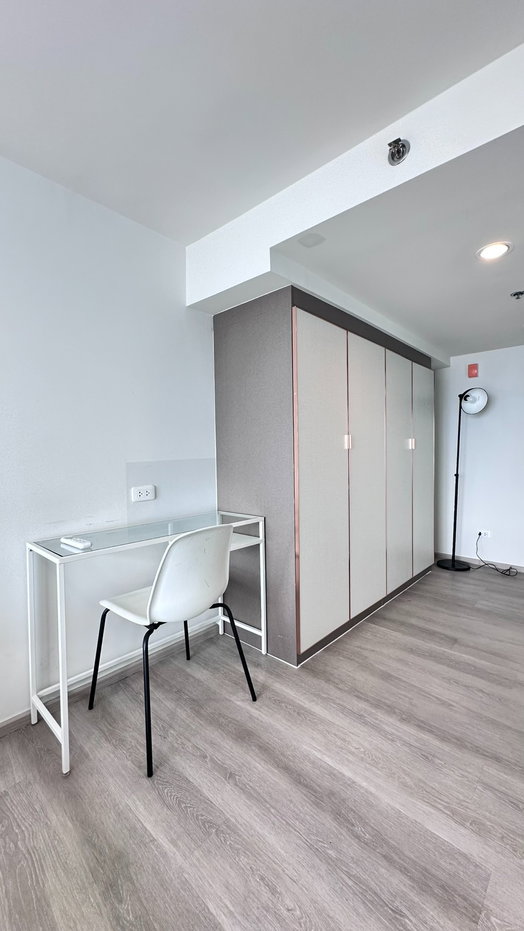 รูป ให้เช่าคอนโด IDEO Charan 70 Riverview พร้อมเข้าอยู่ - รูปที่ 12/15