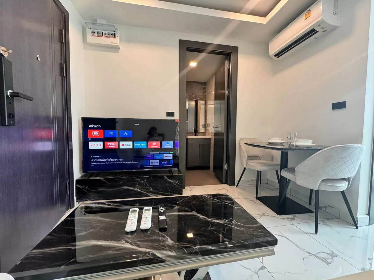 picture ⛵ Arcadia Millennium ⛵ City view / 20F / 1bedroom >> THB15,000/month 彡 - 2/12