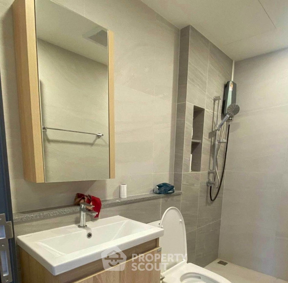 picture 20th-Floor 2-BR Condo At The Stage Mindscape Ratchada Huai Khwang Near MRT Huai Khwang (ID 3361864) - 6/6