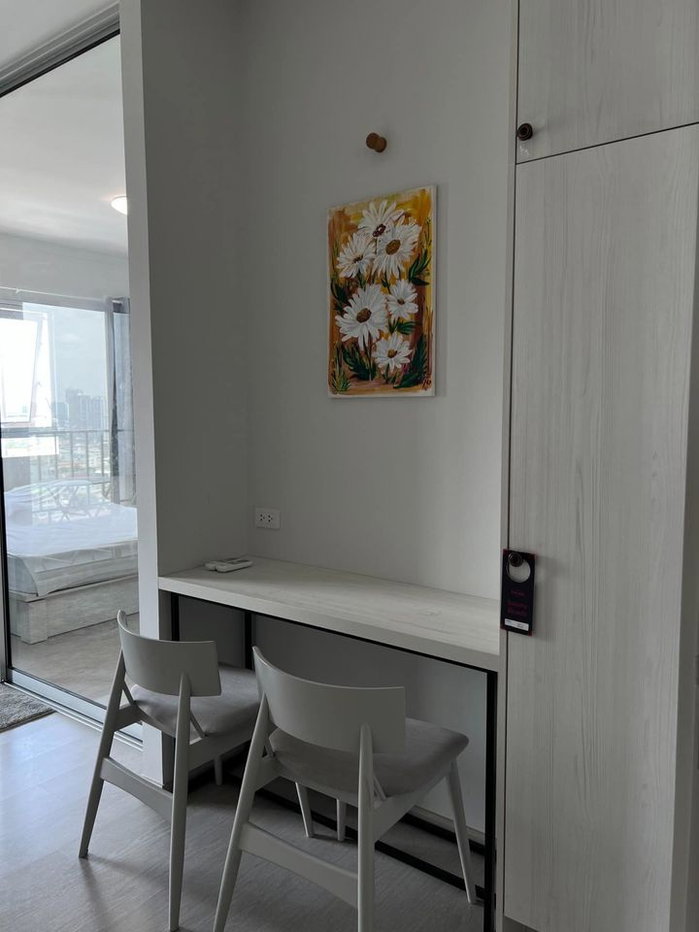 picture Condo for Rent: Chapter One Shine Bangpo - 4/11