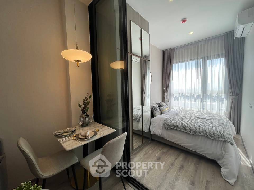 picture 1-BR Condo at Knightsbridge Prime Onnut near BTS On Nut (ID 3362523) - 1/10