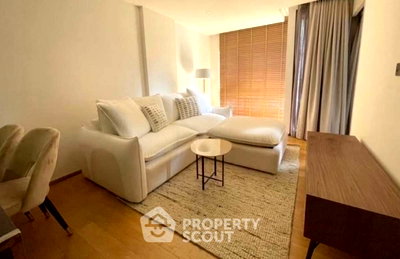 Condos for sale : 200m To BTS Chit Lom | 1-BR Klass Langsuan For Sale (ID 3279875)